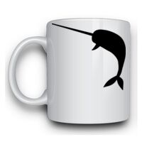 11oz Mug With Side Prints Thumbnail