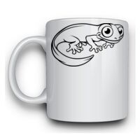 11oz Mug With Side Prints Thumbnail