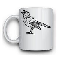 11oz Mug With Side Prints Thumbnail