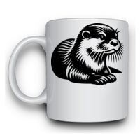 11oz Mug With Side Prints Thumbnail