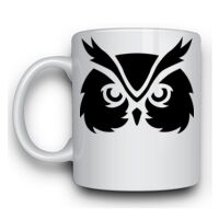 11oz Mug With Side Prints Thumbnail