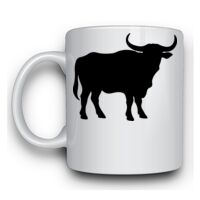 11oz Mug With Side Prints Thumbnail
