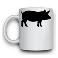 11oz Mug With Side Prints Thumbnail