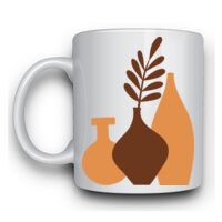 11oz Mug With Side Prints Thumbnail