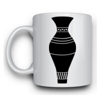 11oz Mug With Side Prints Thumbnail
