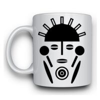 11oz Mug With Side Prints Thumbnail