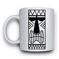 11oz Mug With Side Prints Thumbnail