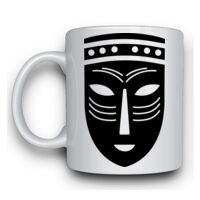11oz Mug With Side Prints Thumbnail