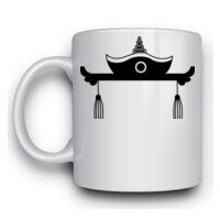 11oz Mug With Side Prints Thumbnail