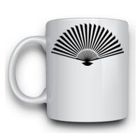 11oz Mug With Side Prints Thumbnail