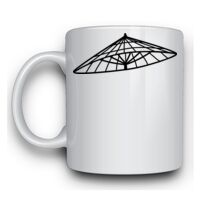 11oz Mug With Side Prints Thumbnail