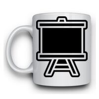 11oz Mug With Side Prints Thumbnail