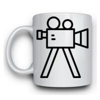11oz Mug With Side Prints Thumbnail