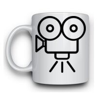 11oz Mug With Side Prints Thumbnail