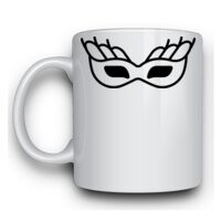 11oz Mug With Side Prints Thumbnail