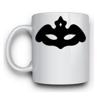 11oz Mug With Side Prints Thumbnail