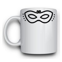 11oz Mug With Side Prints Thumbnail