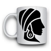11oz Mug With Side Prints Thumbnail