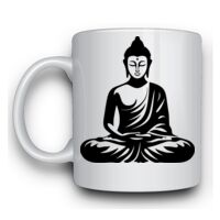11oz Mug With Side Prints Thumbnail