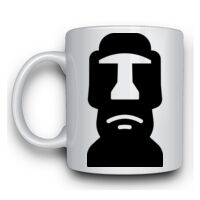 11oz Mug With Side Prints Thumbnail