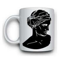 11oz Mug With Side Prints Thumbnail