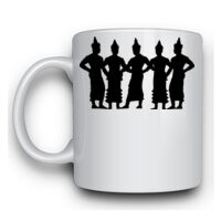 11oz Mug With Side Prints Thumbnail