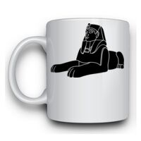11oz Mug With Side Prints Thumbnail