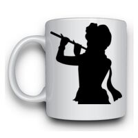 11oz Mug With Side Prints Thumbnail