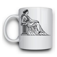 11oz Mug With Side Prints Thumbnail