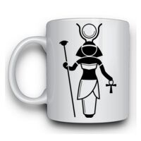 11oz Mug With Side Prints Thumbnail