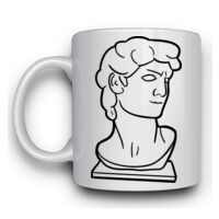 11oz Mug With Side Prints Thumbnail