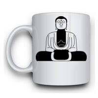 11oz Mug With Side Prints Thumbnail