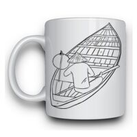 11oz Mug With Side Prints Thumbnail