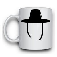 11oz Mug With Side Prints Thumbnail
