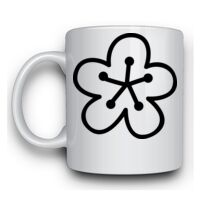 11oz Mug With Side Prints Thumbnail