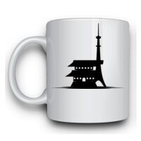 11oz Mug With Side Prints Thumbnail