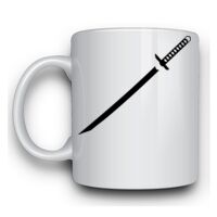 11oz Mug With Side Prints Thumbnail