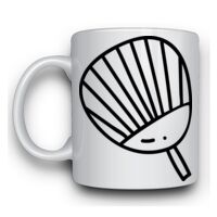 11oz Mug With Side Prints Thumbnail