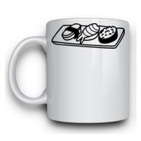 11oz Mug With Side Prints Thumbnail