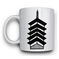 11oz Mug With Side Prints Thumbnail