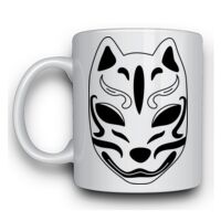 11oz Mug With Side Prints Thumbnail