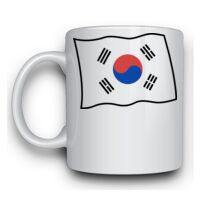 11oz Mug With Side Prints Thumbnail