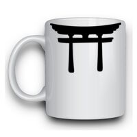 11oz Mug With Side Prints Thumbnail