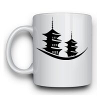 11oz Mug With Side Prints Thumbnail