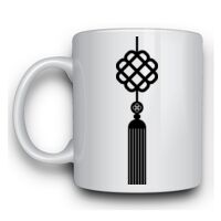 11oz Mug With Side Prints Thumbnail