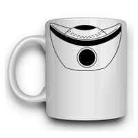 11oz Mug With Side Prints Thumbnail