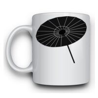 11oz Mug With Side Prints Thumbnail