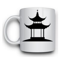 11oz Mug With Side Prints Thumbnail