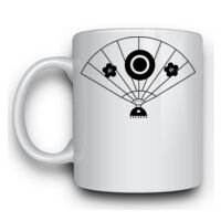 11oz Mug With Side Prints Thumbnail