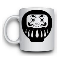 11oz Mug With Side Prints Thumbnail
